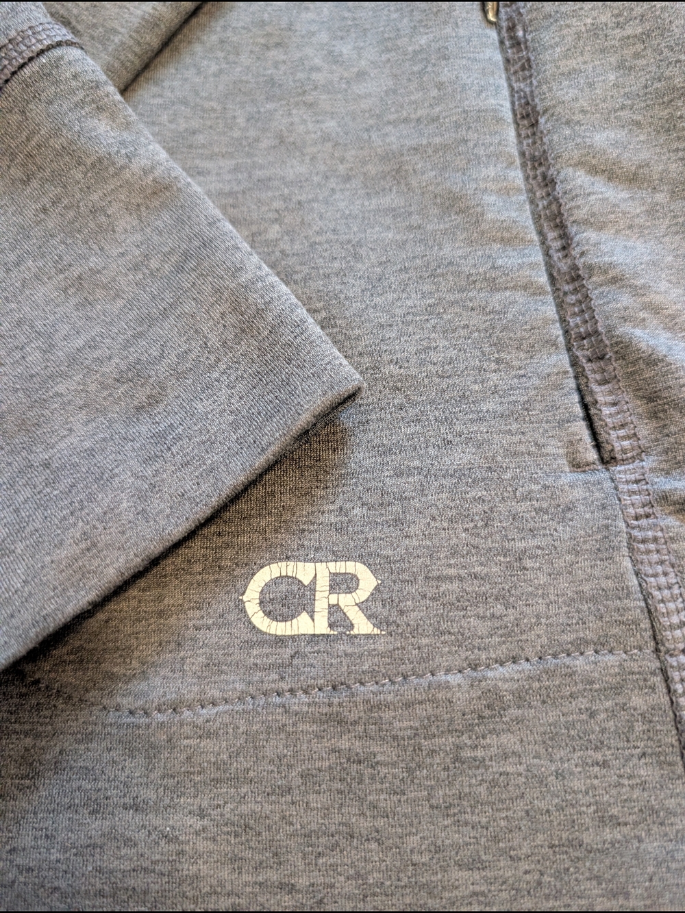 Club Ride Apparel Women's Swift Riding Hoody - Picture 4 of 7